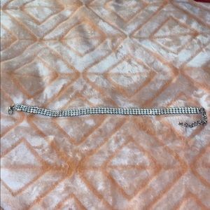 Diamond Choker